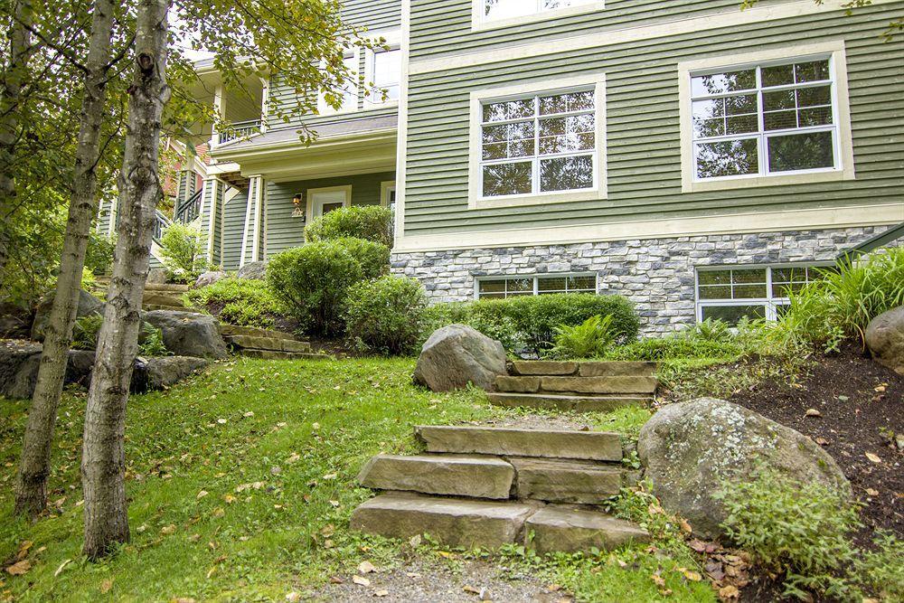 Tremblant Les Eaux - Location Adp Leilighet Mont-Tremblant Eksteriør bilde